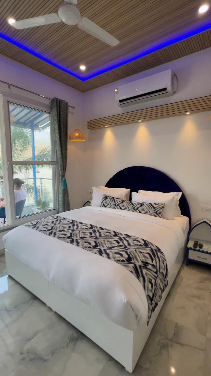 The Neeraj Ganga Cottages – photo 2