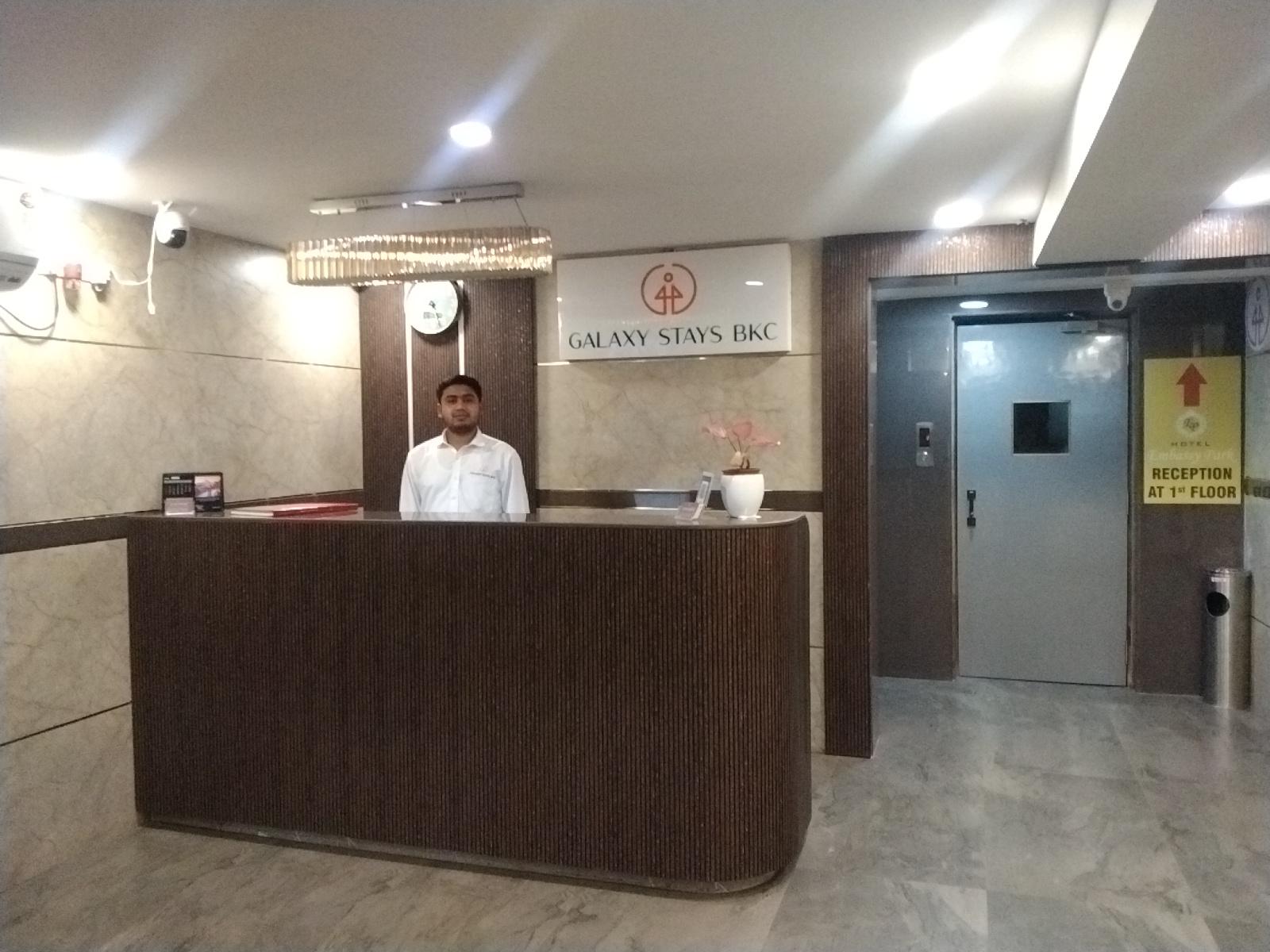 GALAXY STAYS BKC – photo 3