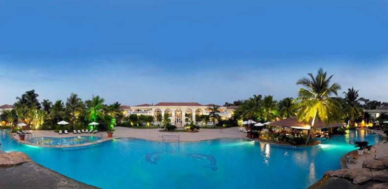 The Zuri White Sands, Goa Resort & Casino – photo 1