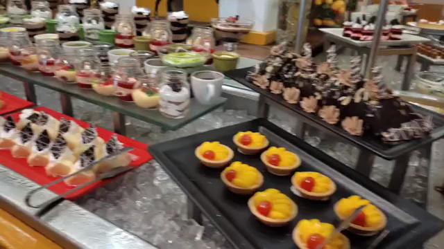 Karachi Marriott Hotel – photo 2