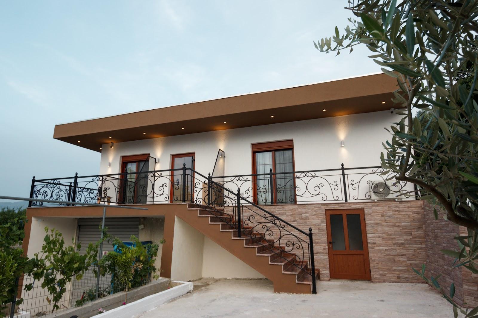 Sunny Hill Boutique Hotel, Gjirokastër