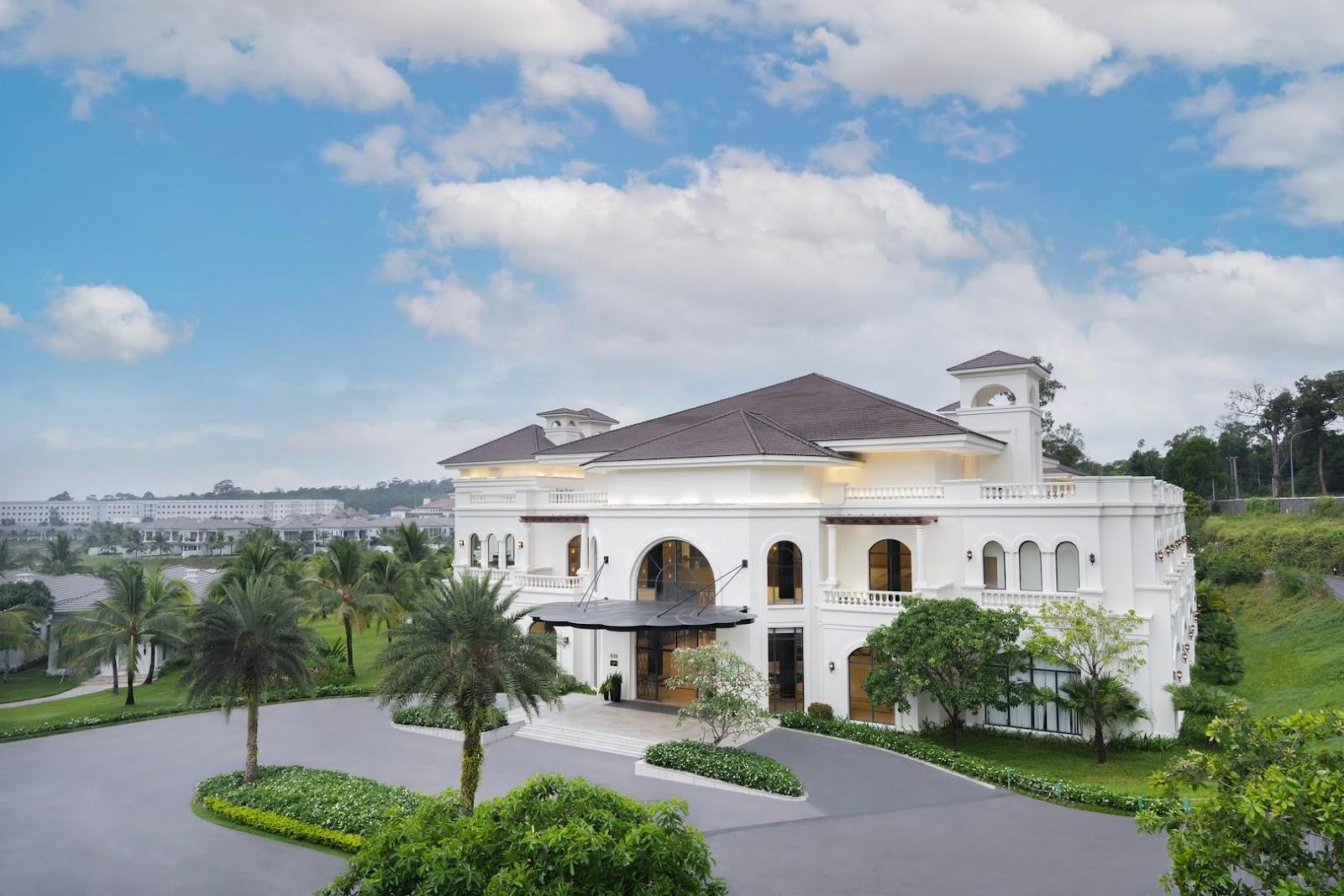 Meliá Vinpearl Phu Quoc – photo 1