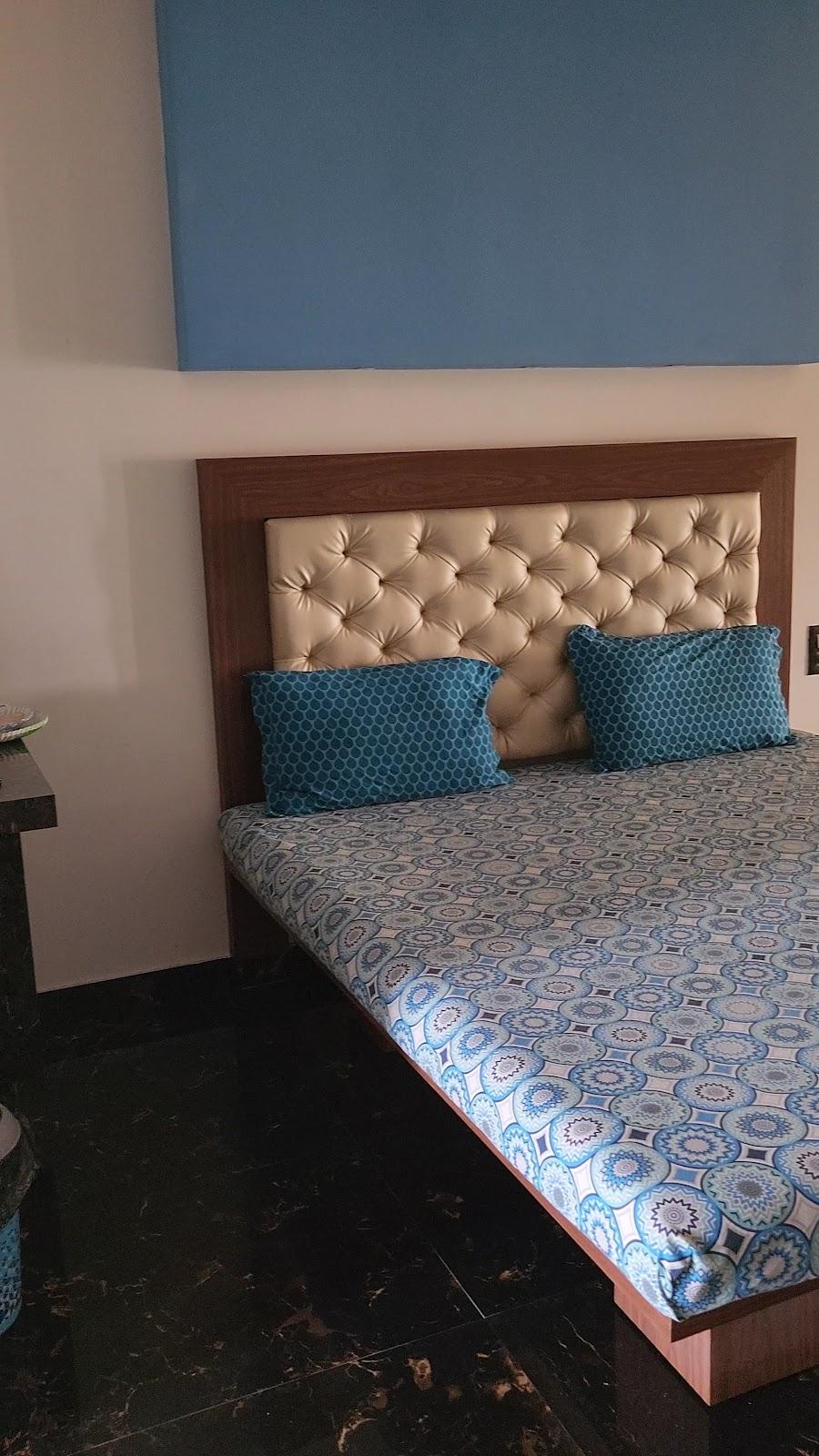 Raj Sea Front Beach Resort – photo 2