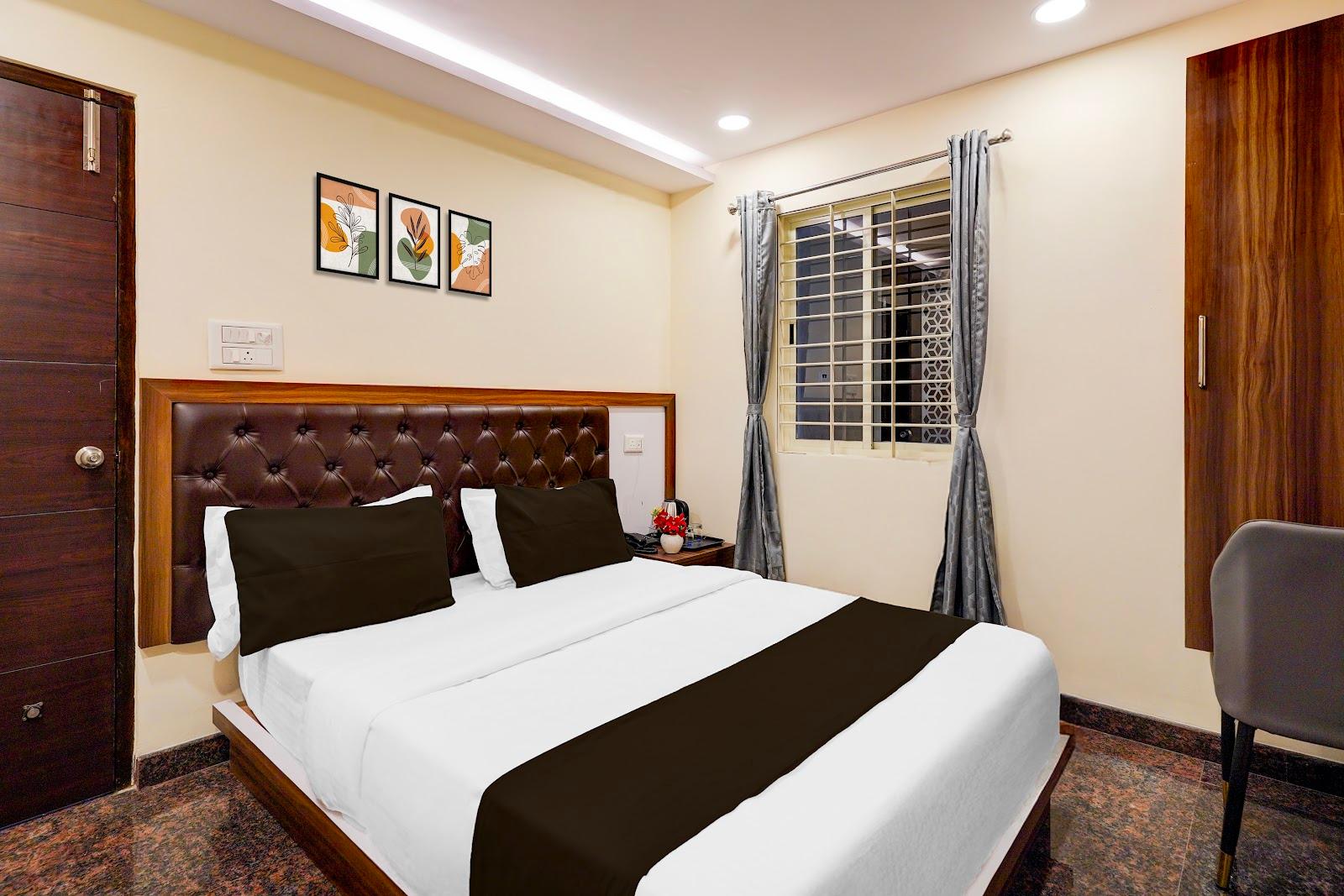 Hotel O Udupi Paka – photo 1