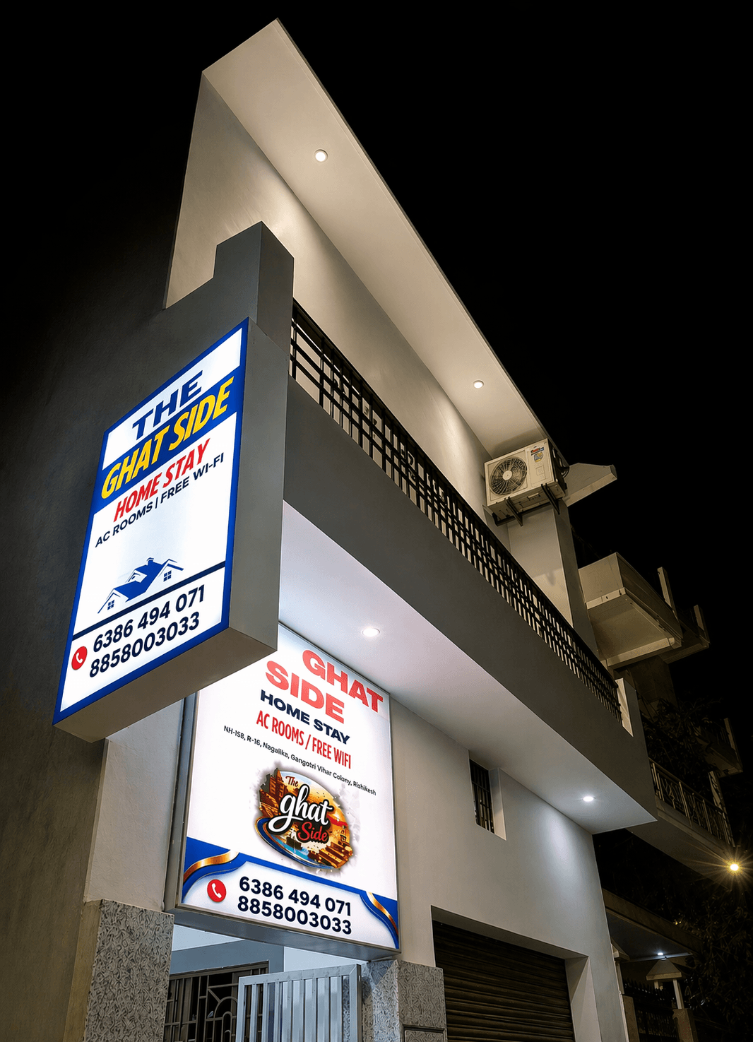 The Ghat Side Homestay – photo 2
