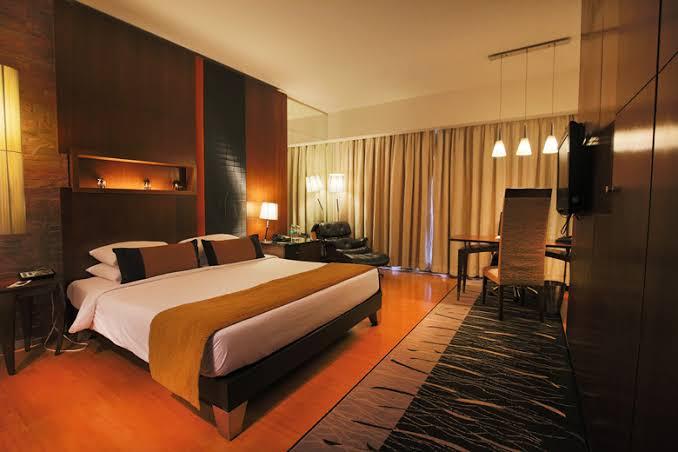 Hotel Lake View – photo 2