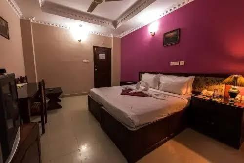 Kallada Hotels and Resorts – photo 2