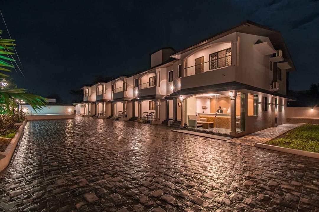 Hotel Five Elements - Resort - Lonavala