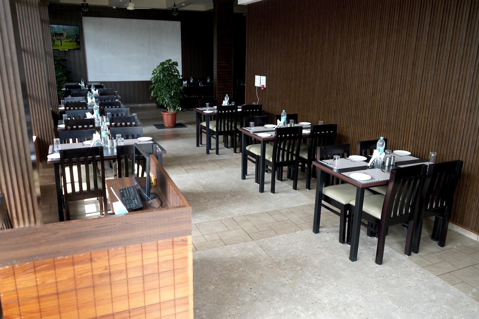 Hotel Orchard Coorg – photo 4