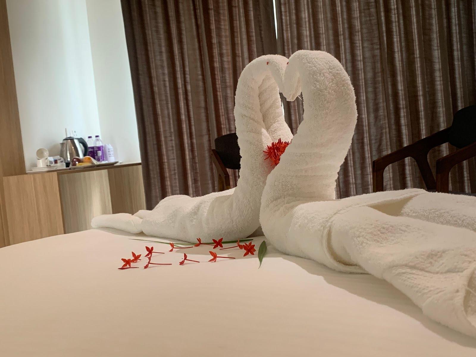 The Trios Hotel Kochi – photo 3