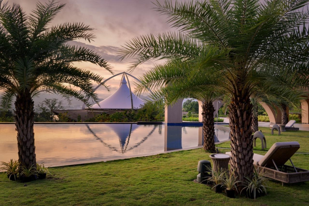 Swastik Luxury Wellbeing Sanctuary – photo 1