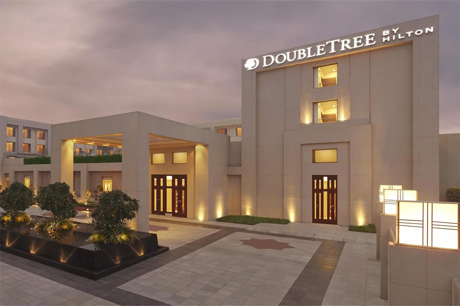 Agra hotel – photo 2