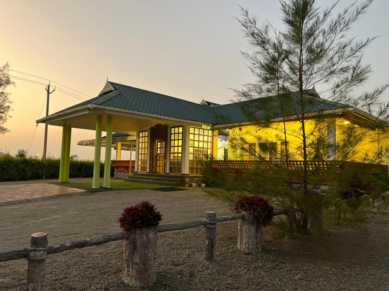 Meghamala Resorts, Idukki, Kerala – photo 1