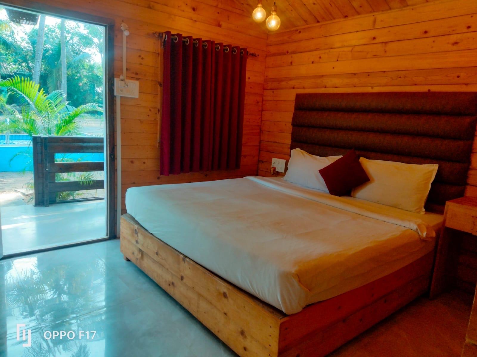 Calangute Beach Resort – photo 3