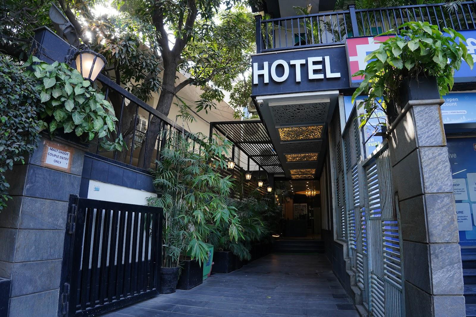 Hotel Vachi Inn- Family Run Boutique Hotel – photo 1