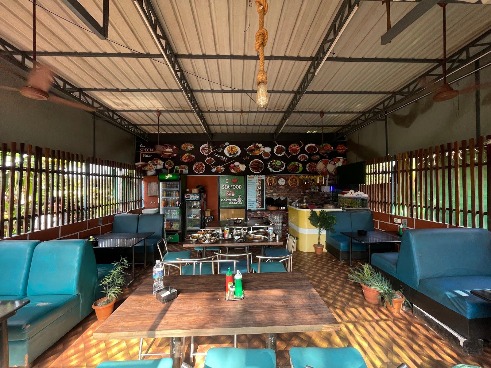 Gokarna Foodies Family Restaurant – photo 2