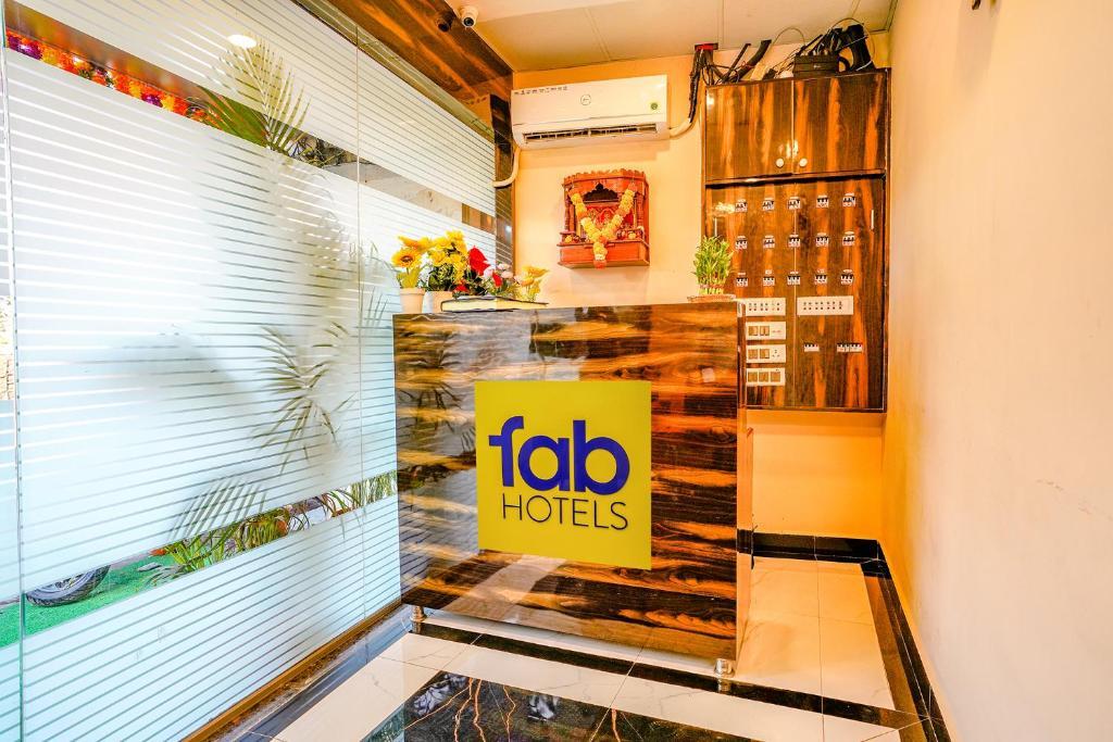 Hotel Kurla Inn – photo 4