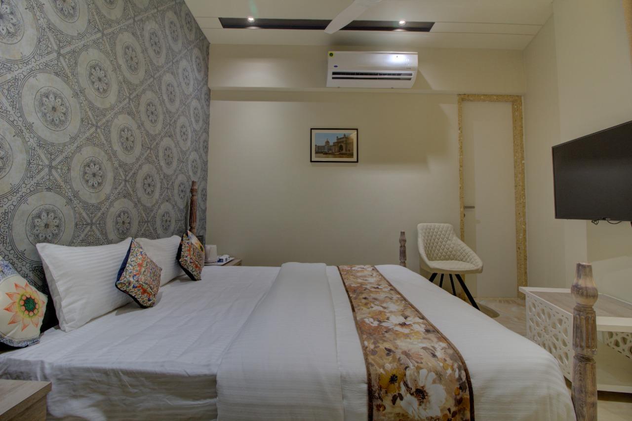 Sogno Rooms – photo 4