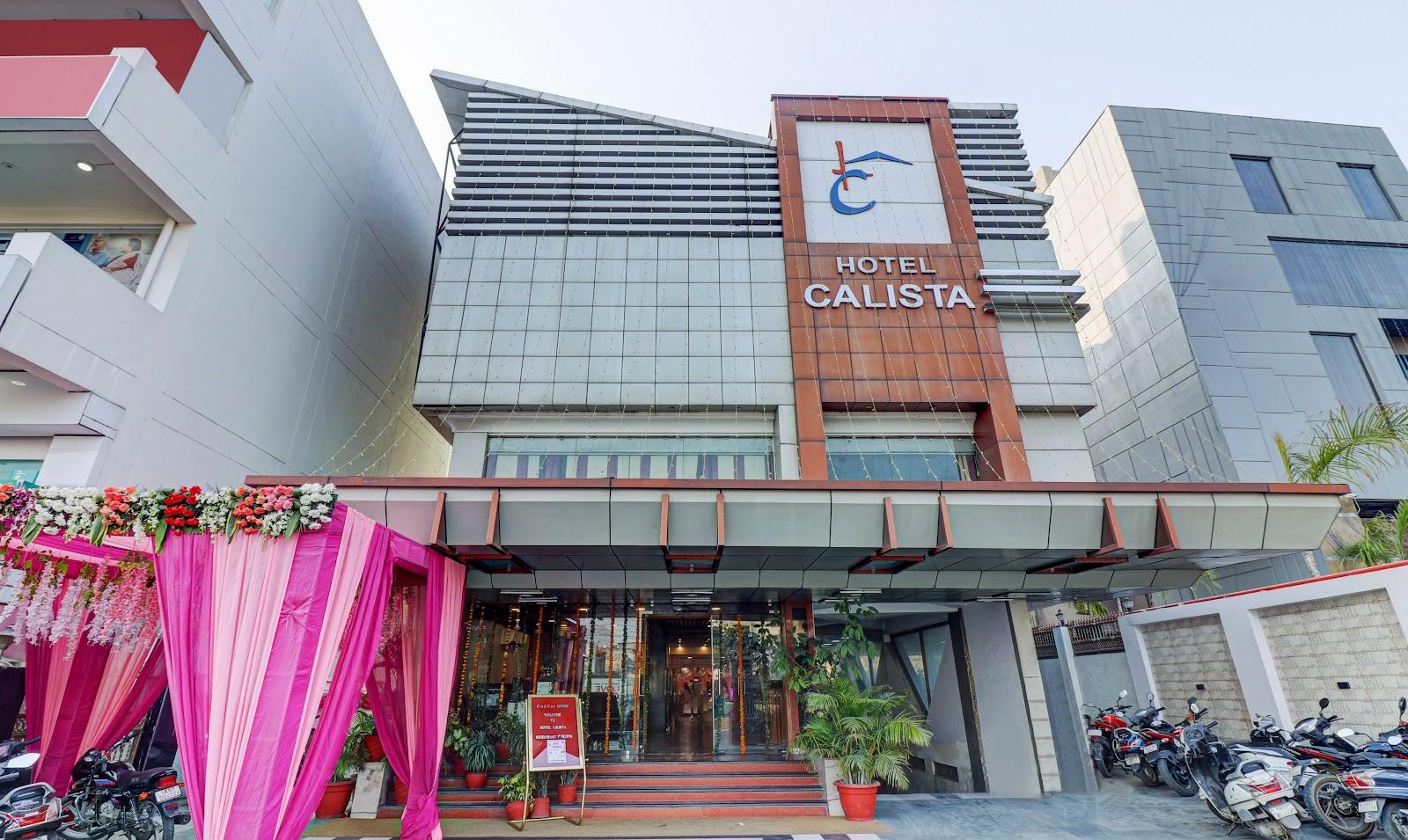 Treebo Calista, Patel Nagar – photo 1
