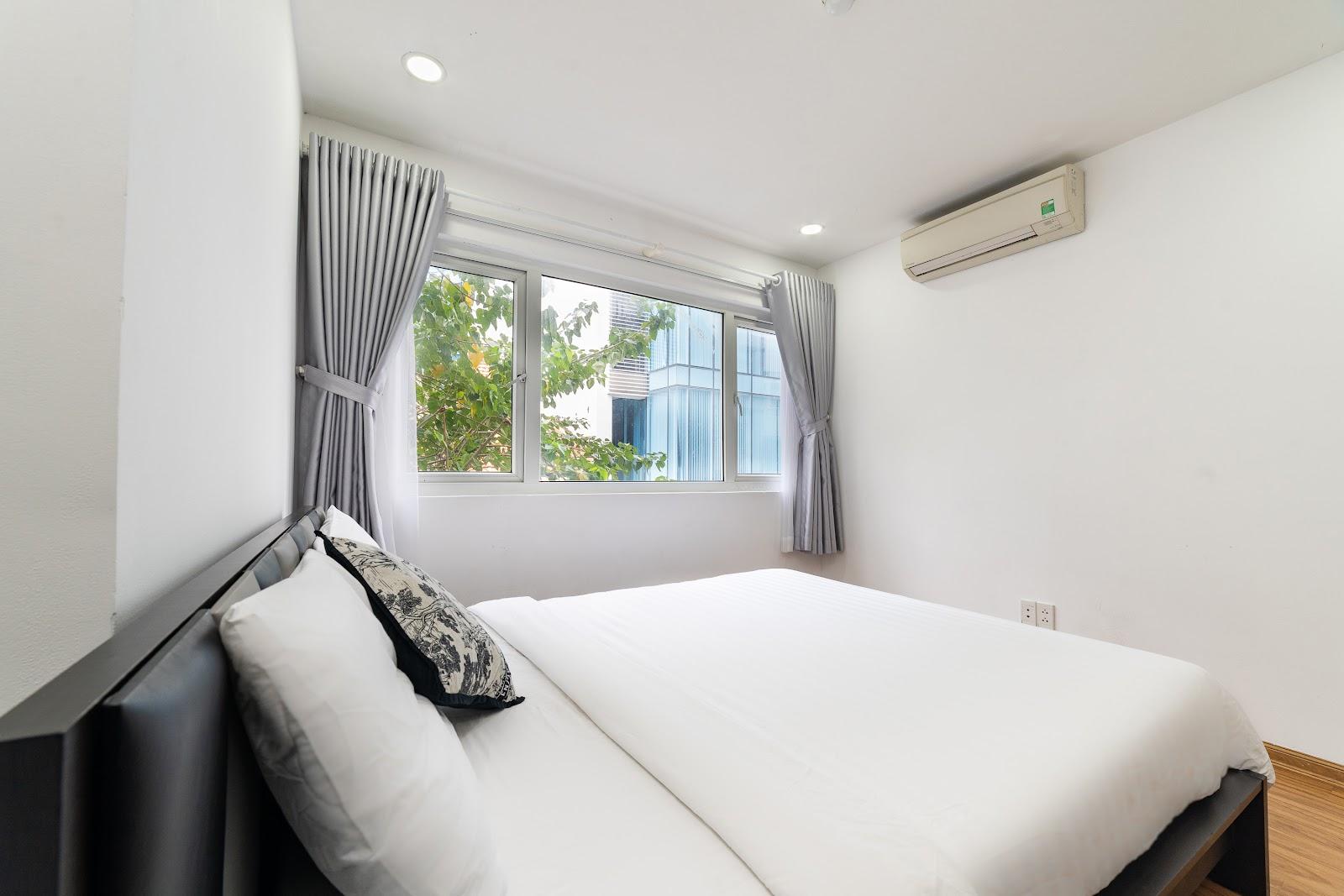 Sabay Airport Apartment – photo 2
