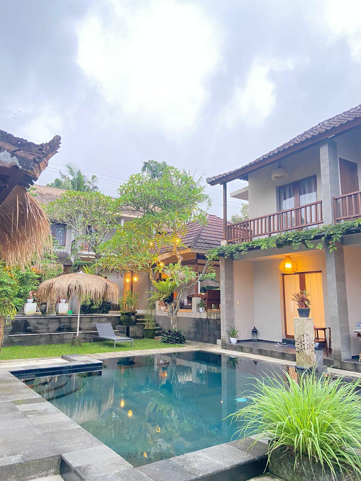 Lokasari Retreat – photo 1