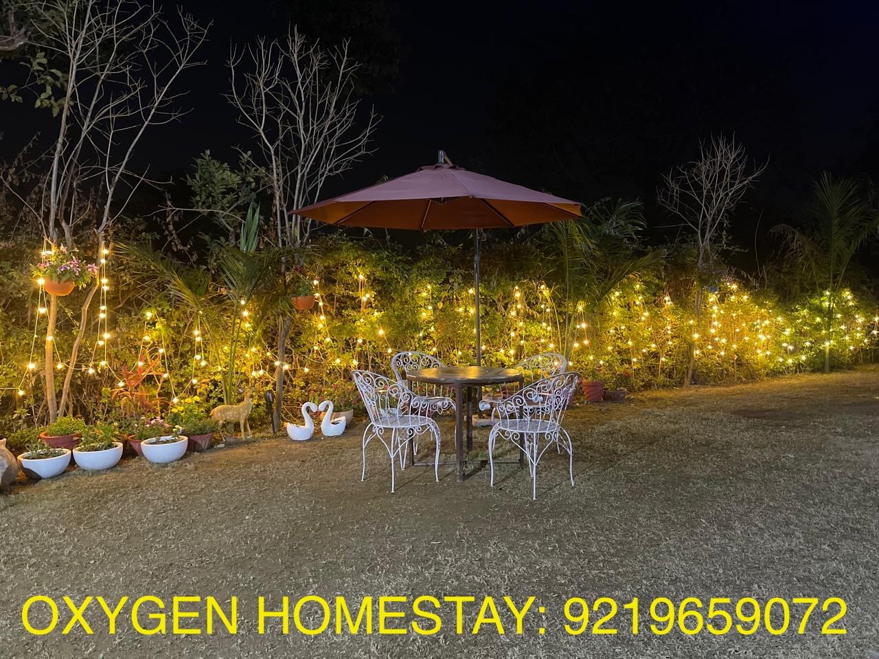Oxygen HomeStay – photo 1