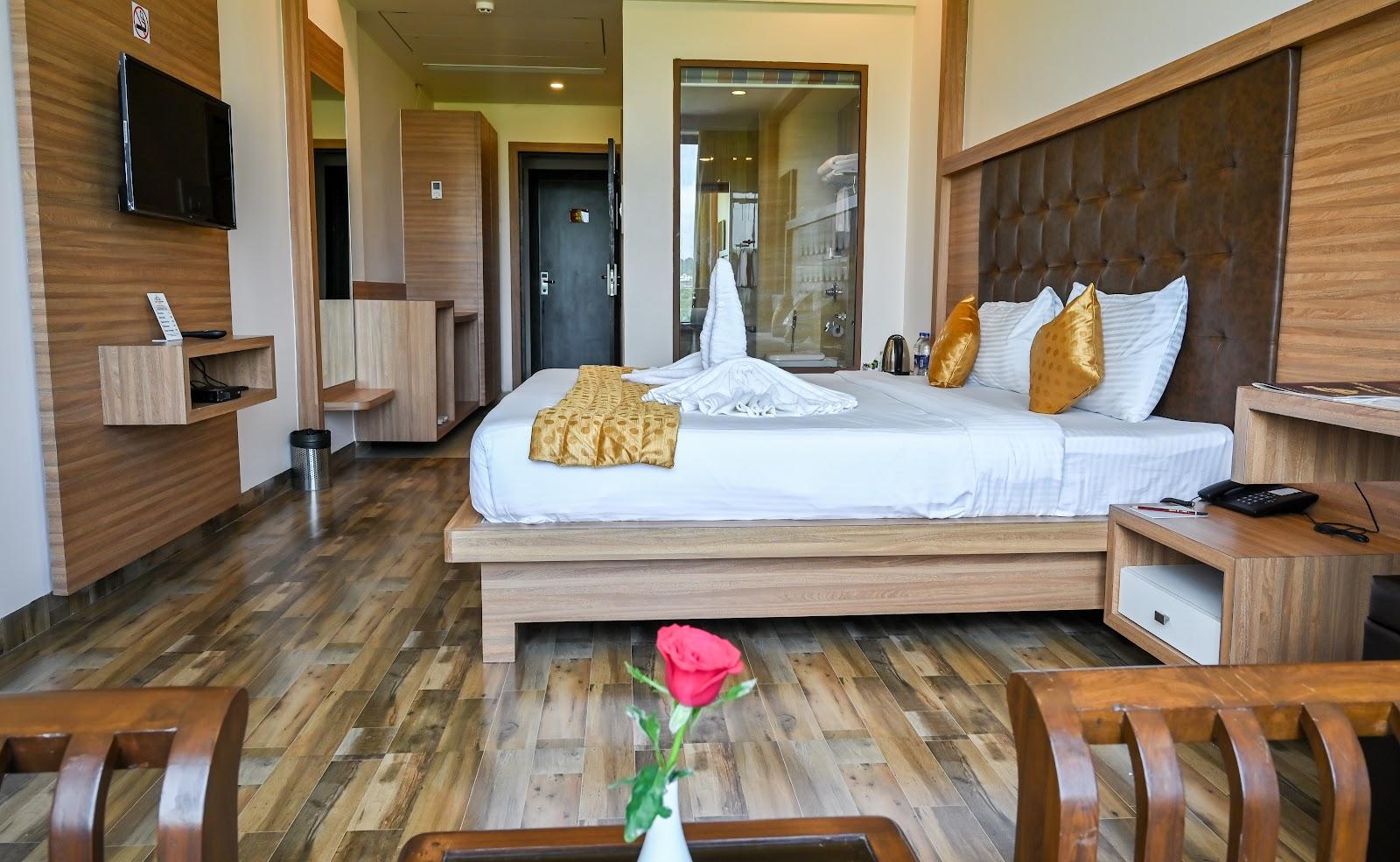 Hotel Laxmi Empire – photo 3