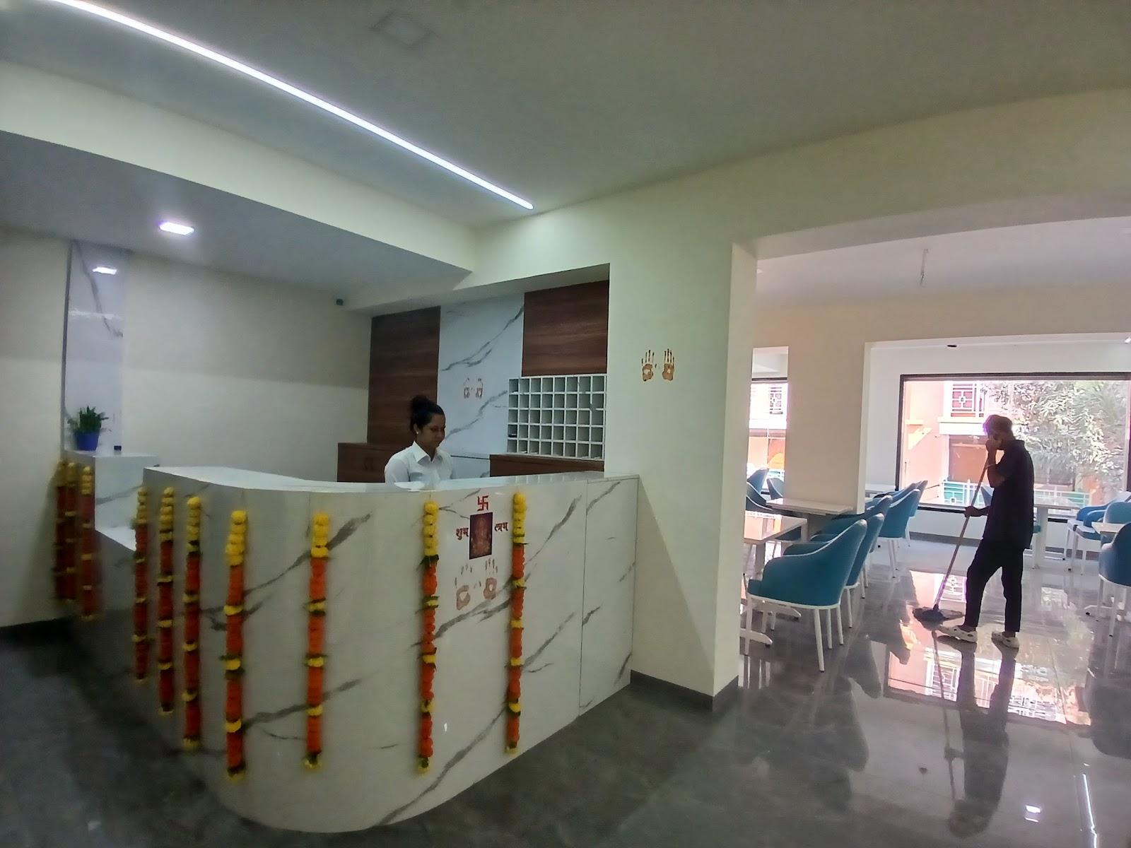 Treebo Iris Executive, Hinjewadi – photo 4