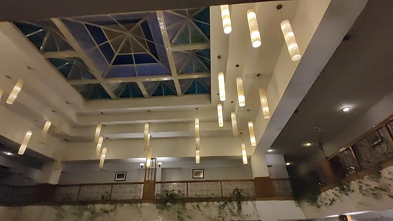 Hotel Paras Mahal – photo 2