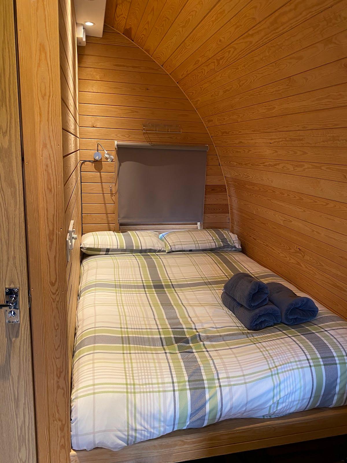 Skeabost View Pods – photo 3