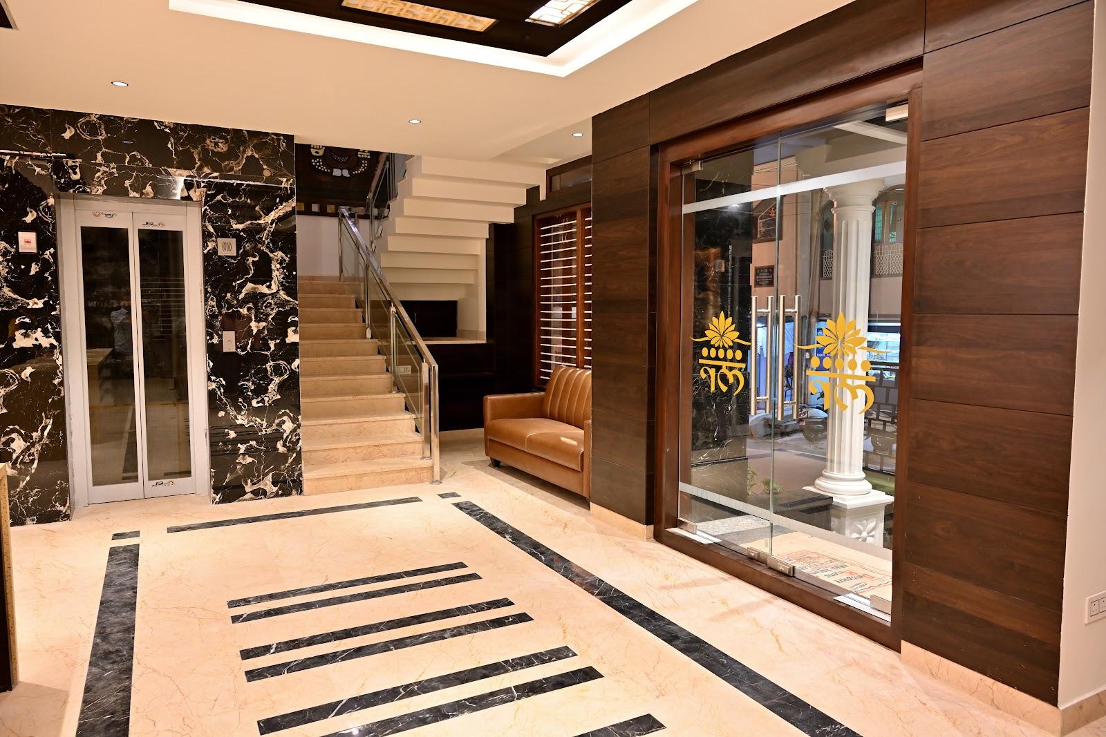 Hotel Mysore Royale – photo 4