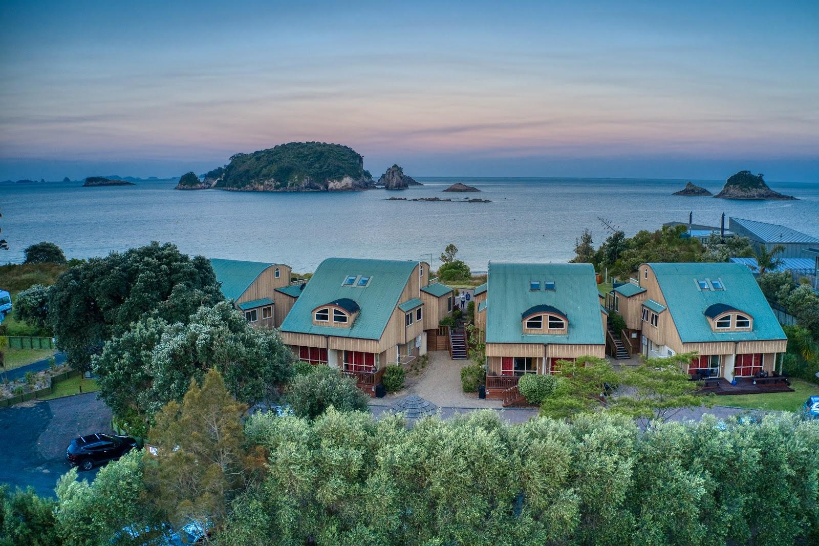 Hahei Beach Resort – photo 1