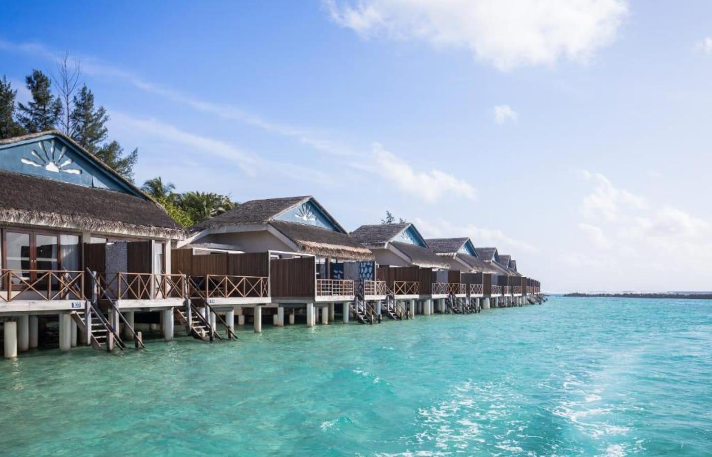 Taj Coral Reef Resort & Spa, Maldives – photo 4