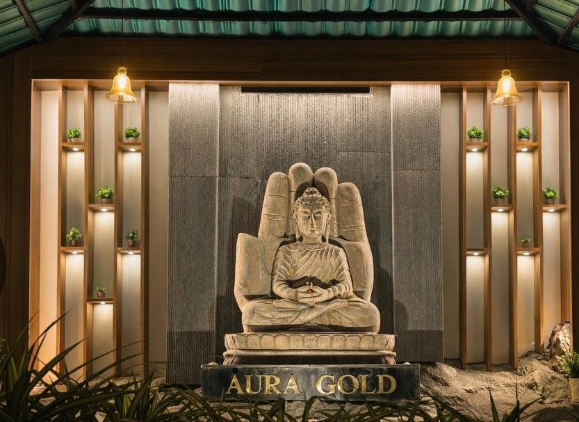 Aura Gold (A Boutique Resort Hotel) | Udaipur - Nathdwara | Udaipur - Jaipur Highway – photo 3