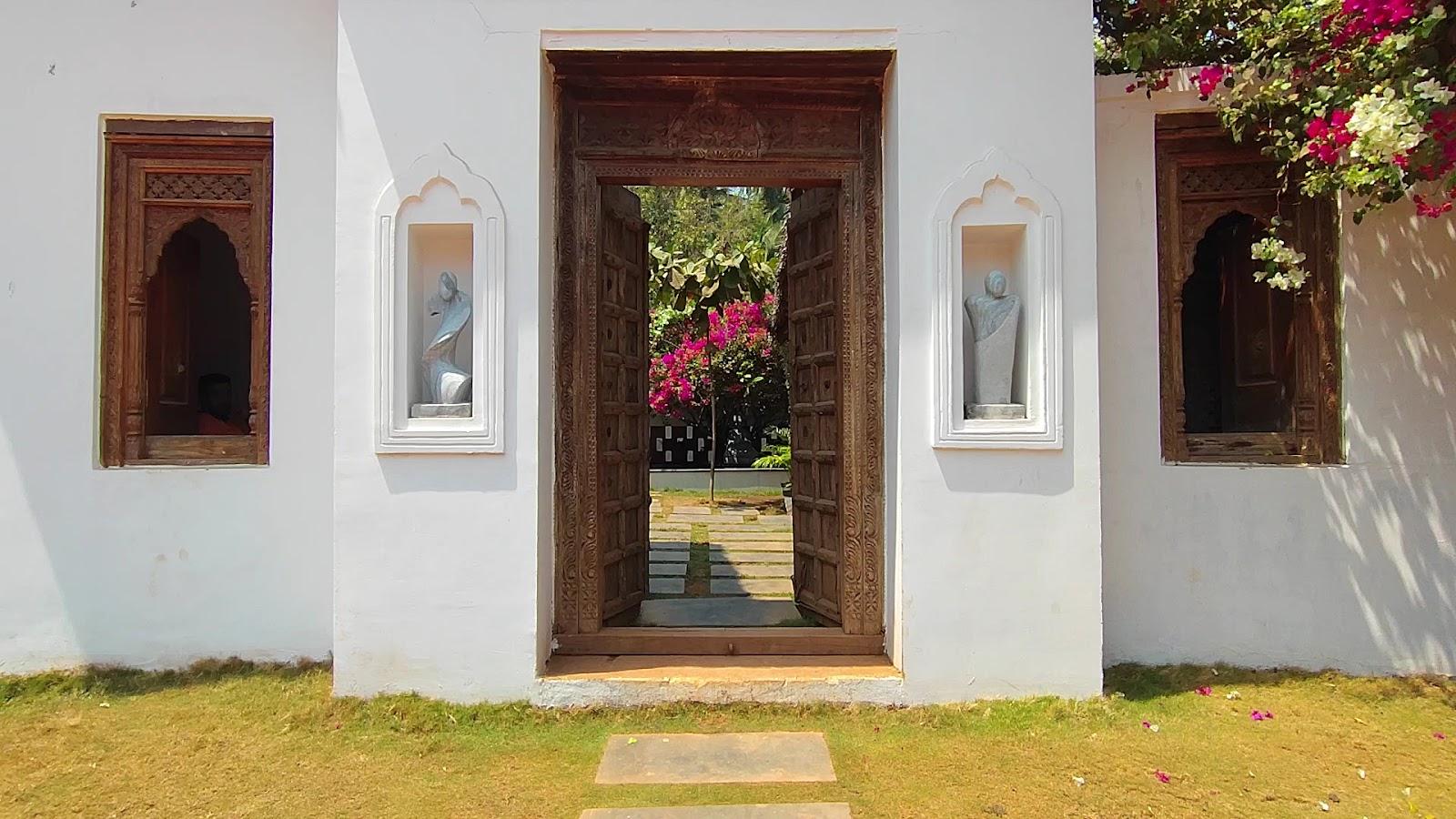 Akasa Goa – photo 2