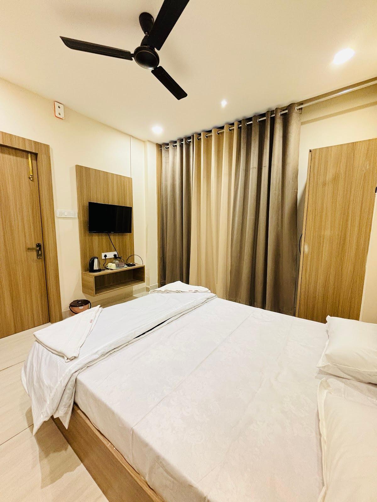 Hotel Shreegopal – photo 3