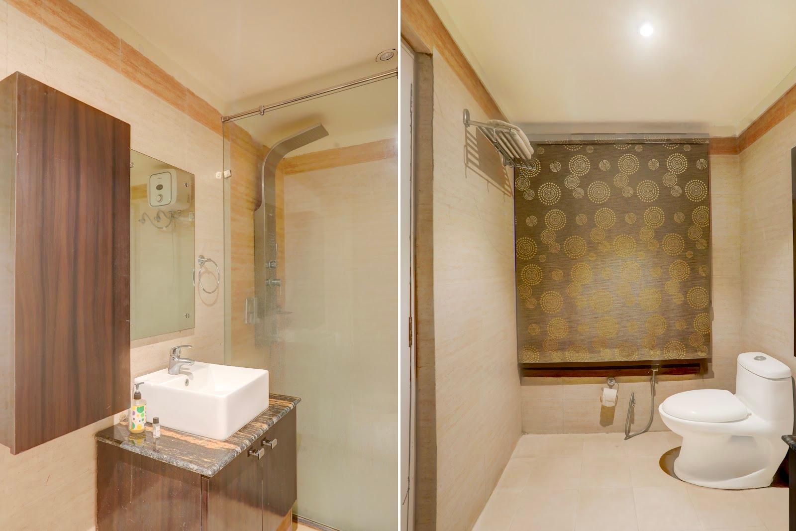 THE GOLDEN CROWN HOTEL , BANQUET & CAFE – photo 4