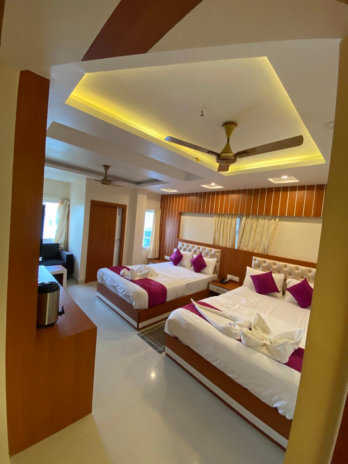 Hotel Marine View – photo 2