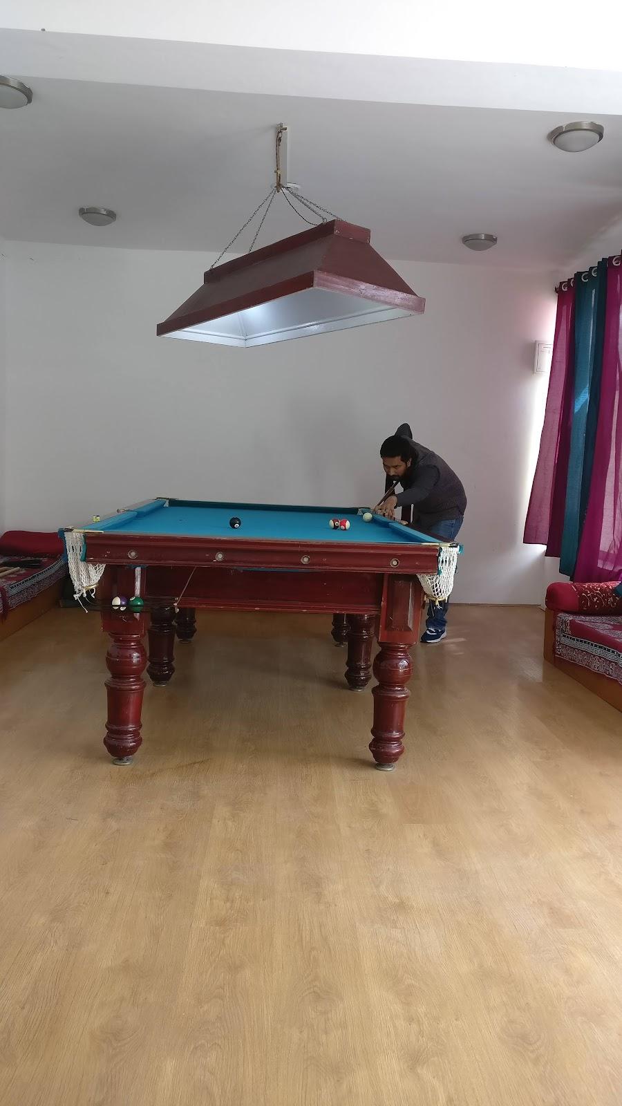 Hotel Kanika Ladakh
