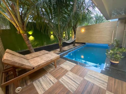 Anand Resort - A Luxury Private Pool Resort in Nashik. – photo 1