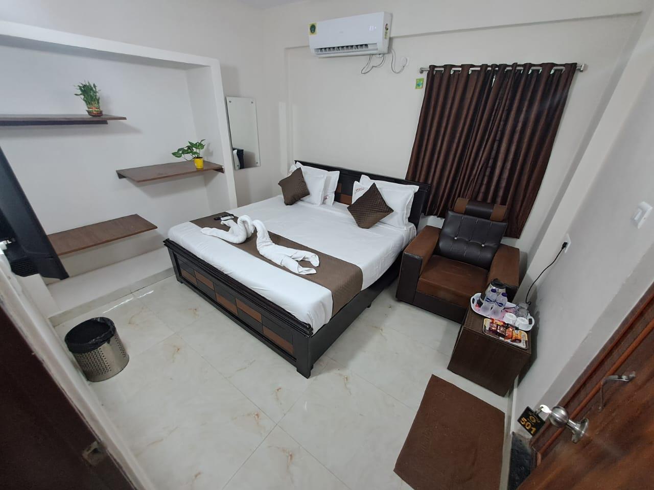 Hotel Goverdhan – photo 3