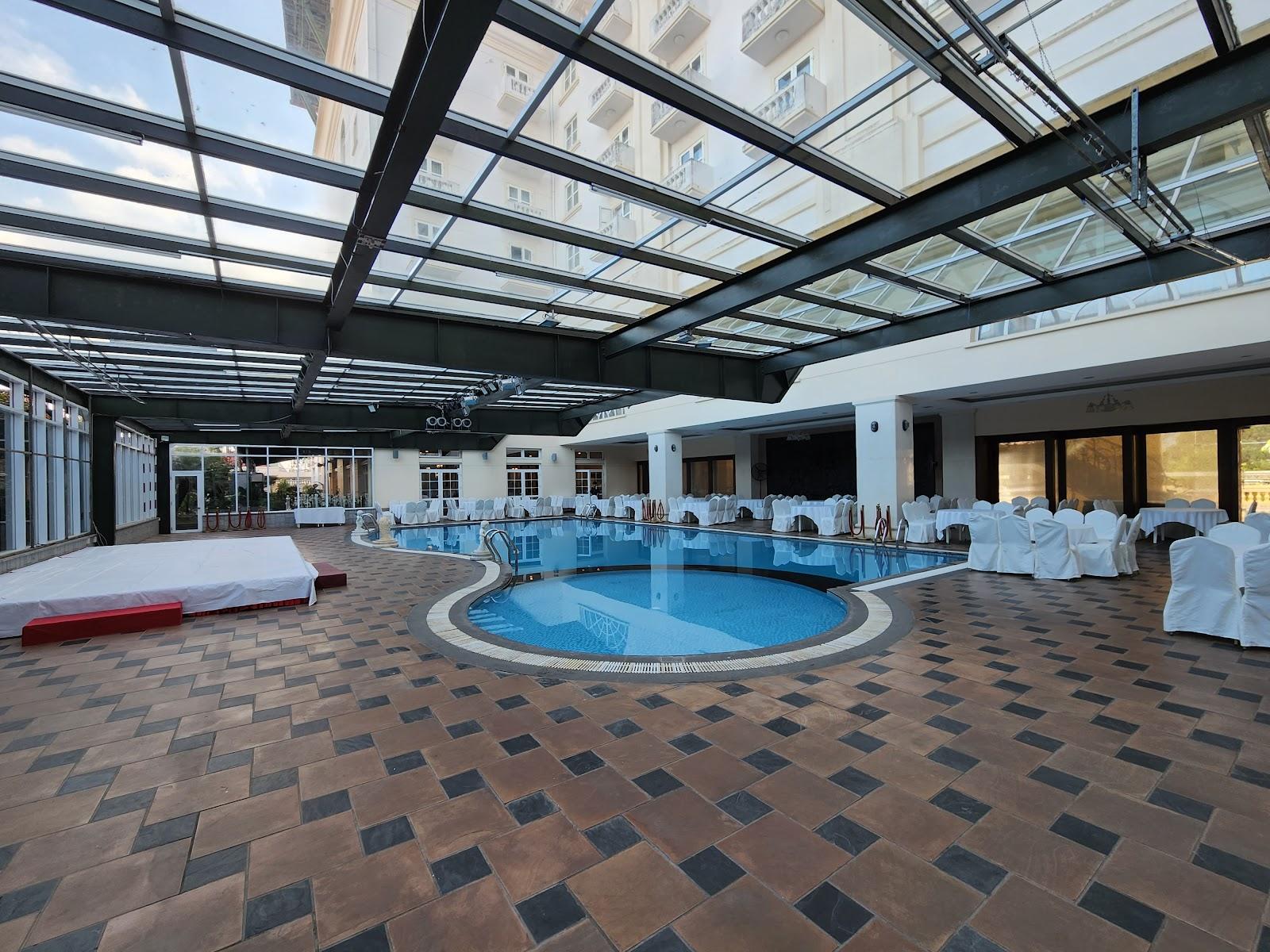 Saigon Dalat Hotel – photo 4