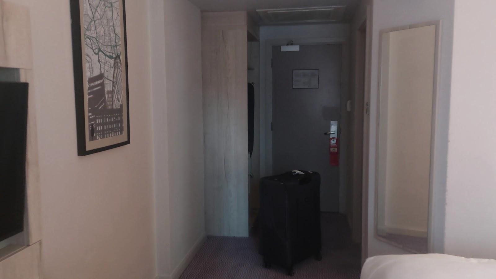 Leonardo Hotel London Croydon – photo 2