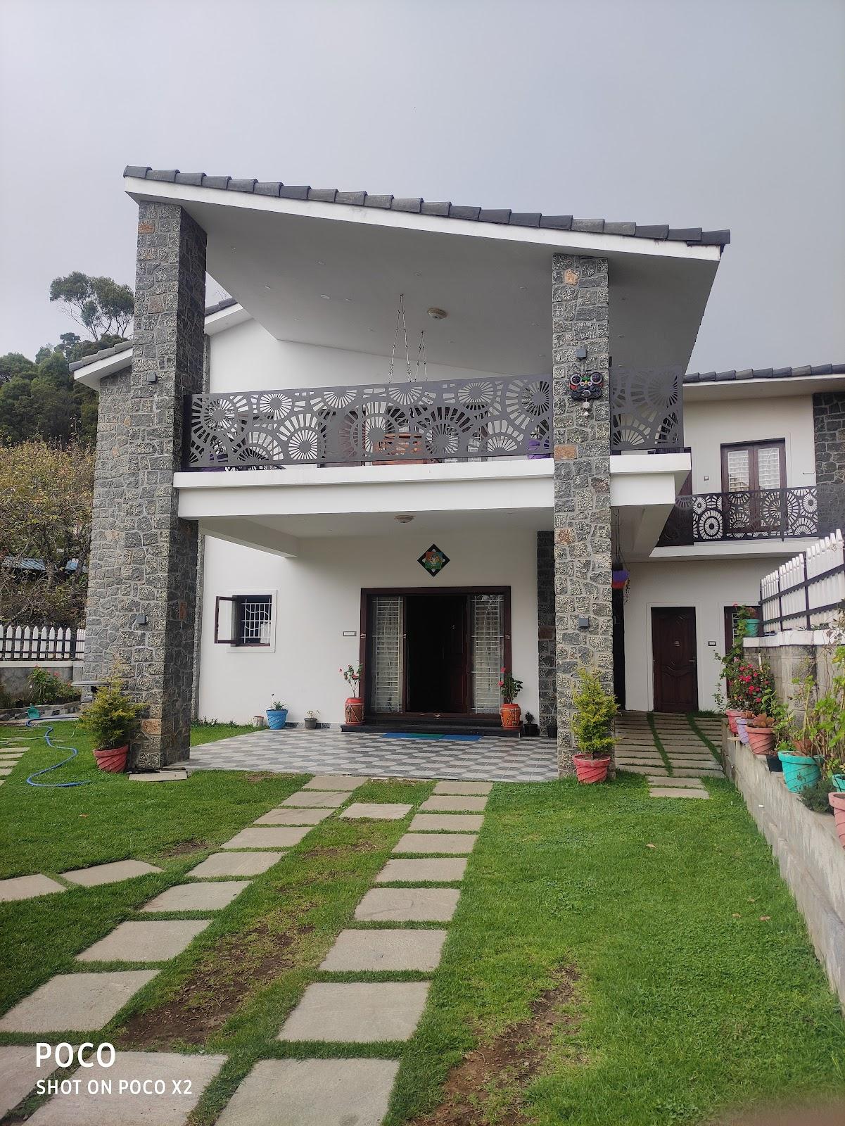 Sri SAI HOME,MISTY MOUNTAIN ,KODAIKANAL – photo 1