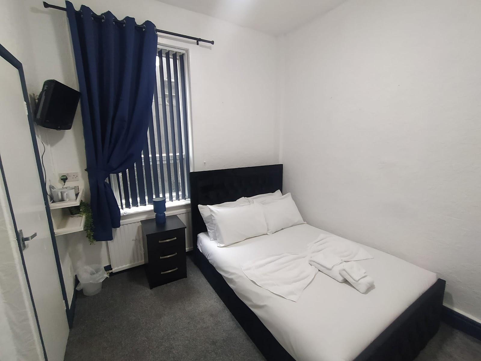 Sapphire Hotel Blackpool – photo 3