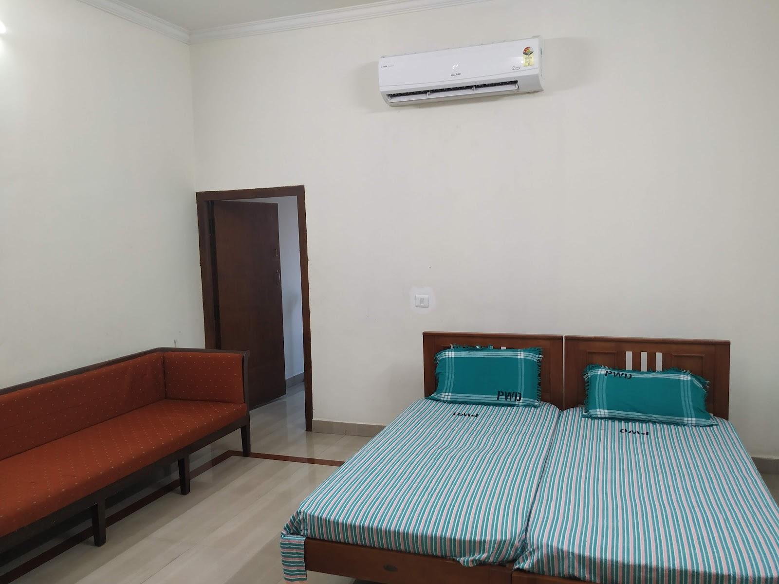 Goverment of Kerala PWD Rest House Ernakulam – photo 3