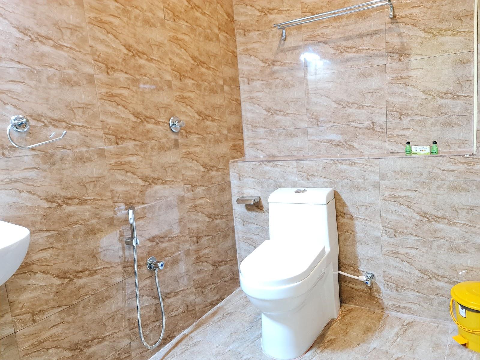 Al NOOR RESIDENCY BUSINESS CLASS HOTEL – photo 3