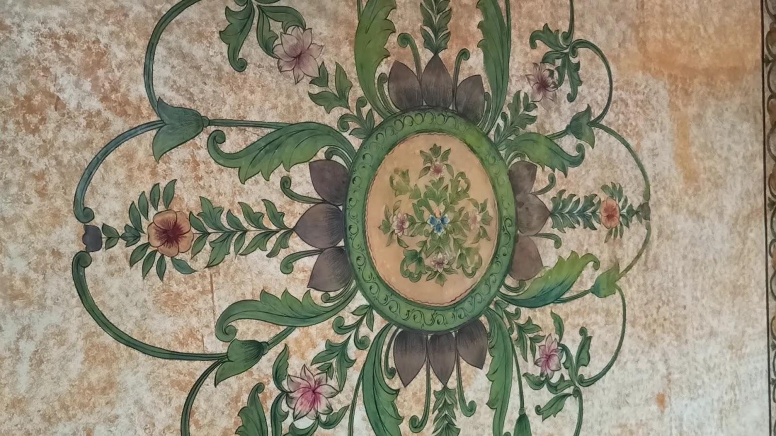 Krishna Prakash Heritage Haveli – photo 2