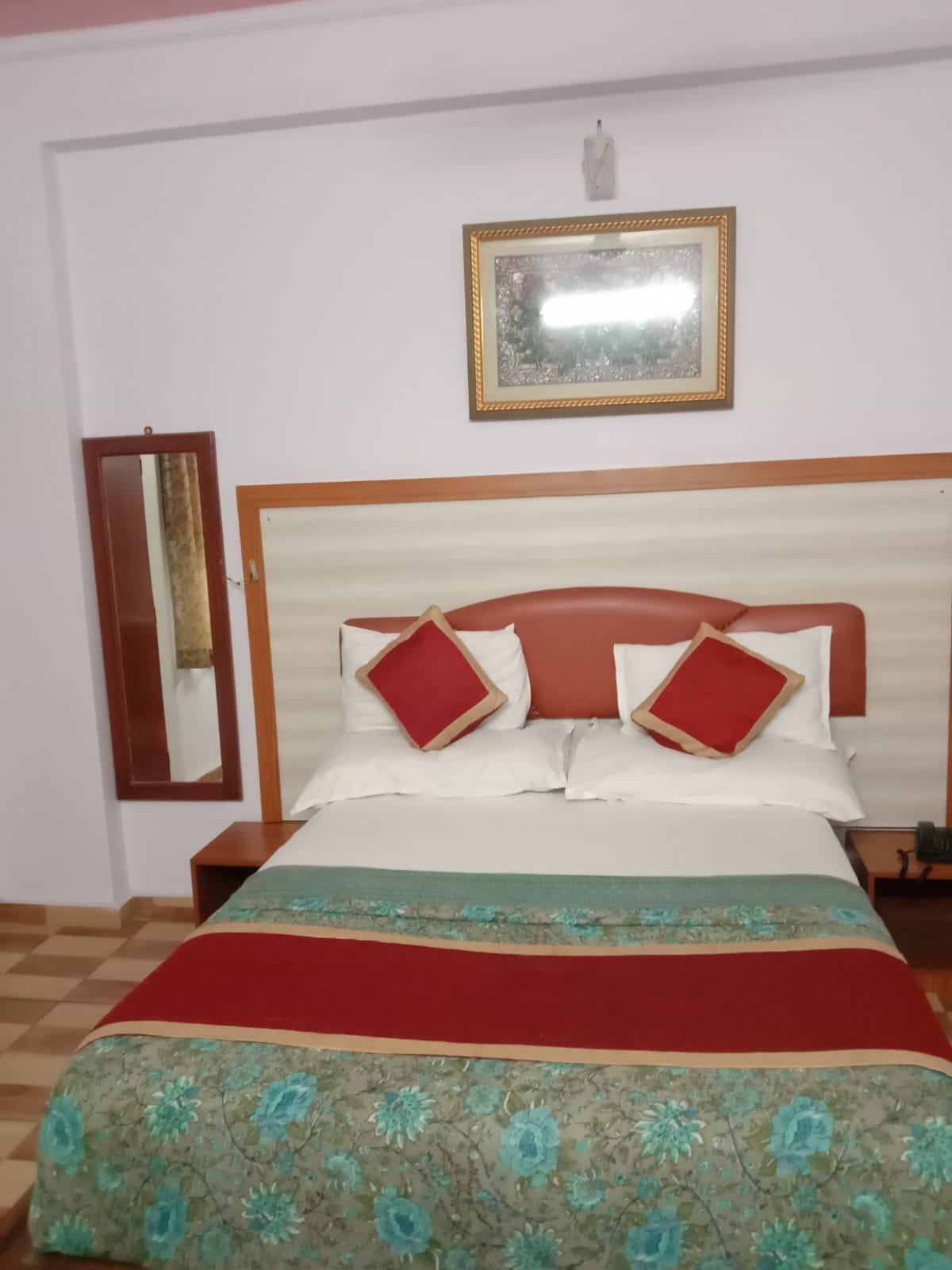 Hotel Manohar Palace – photo 2