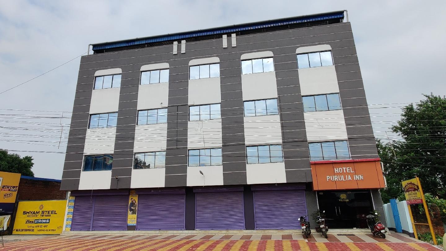 Hotel Purulia Inn